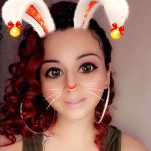 Meet your Posher, Amber